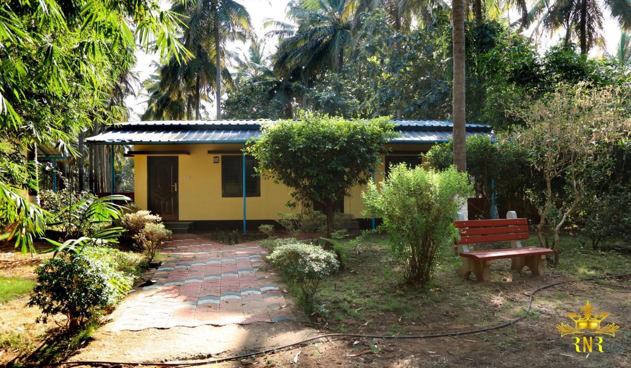 Royal Nature Resort Pollāchi 외부 사진