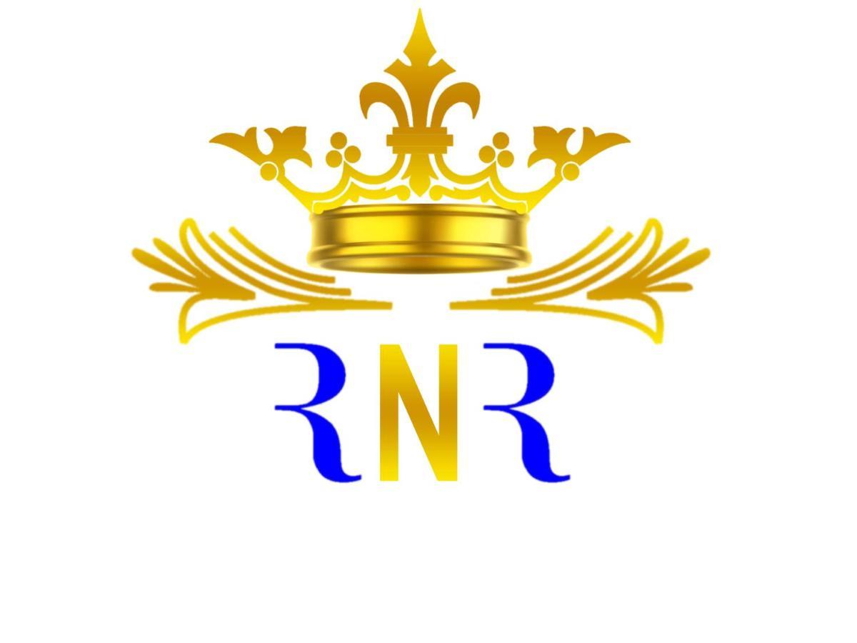 Royal Nature Resort Pollāchi 외부 사진